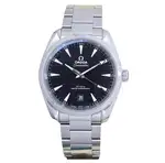 Omega Seamaster Aqua Terra (2022) - Ref. 220.10.38.20.01.001 | Watch Scout thumbnail 1