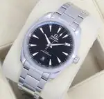 Omega Seamaster Aqua Terra (2022) - Ref. 220.10.38.20.01.001 | Watch Scout thumbnail 2