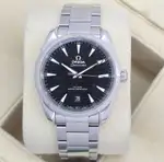 Omega Seamaster Aqua Terra (2022) - Ref. 220.10.38.20.01.001 | Watch Scout thumbnail 3