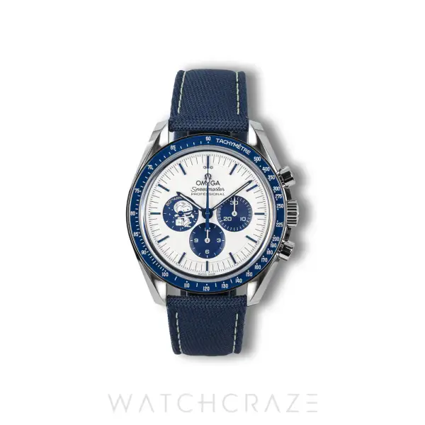 Omega Speedmaster