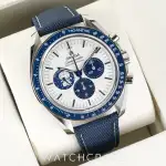 Omega Speedmaster (2026) - Ref. 310.32.42.50.02.001 | Watch Scout thumbnail 3