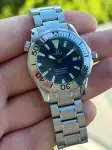 Omega Seamaster Diver 300M (1998) - Ref. 2263.80 | Watch Scout thumbnail 2