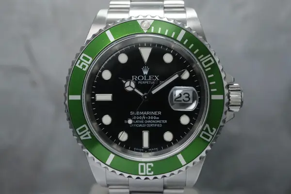 Rolex Submariner Date Ref. 16610LV