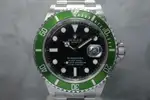 Rolex Submariner Date 16610LV, thumbnail 1 of 12