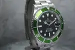 Rolex Submariner Date 16610LV, thumbnail 2 of 12