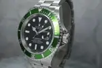 Rolex Submariner Date 16610LV, thumbnail 3 of 12