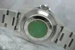 Rolex Submariner Date 16610LV, thumbnail 9 of 12