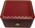Cartier Pasha (2000) - Ref. 2475 | Watch Scout thumbnail 6