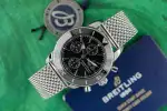 Breitling Superocean (2021) - Ref. A13313121B1A1 | Watch Scout thumbnail 2