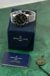 Breitling Superocean (2021) - Ref. A13313121B1A1 | Watch Scout thumbnail 4