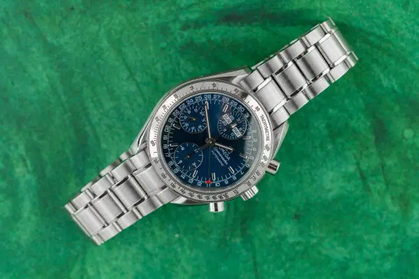 Omega Speedmaster
