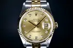 Rolex Datejust 36 16233G Price in Australia | $13k thumbnail 1