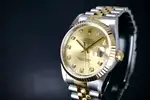 Rolex Datejust 36 16233G Price in Australia | $13k thumbnail 3