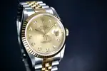 Rolex Datejust 36 16233G Price in Australia | $13k thumbnail 5
