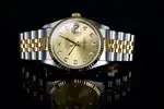 Rolex Datejust 36 16233G Price in Australia | $13k thumbnail 7