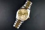 Rolex Datejust 36 16233G Price in Australia | $13k thumbnail 10