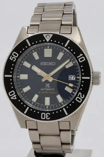 Seiko Prospex Sea Limited Edition 1965 62MAS