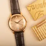 Zenith Elite Captain (~2020) - Ref. 18.2020.670/22.C498 | Watch Scout thumbnail 1
