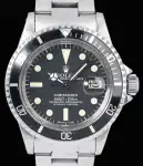 Rolex Submariner (1974) - Ref. 1680 | Watch Scout thumbnail 1