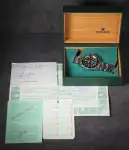 Rolex Submariner (1974) - Ref. 1680 | Watch Scout thumbnail 7