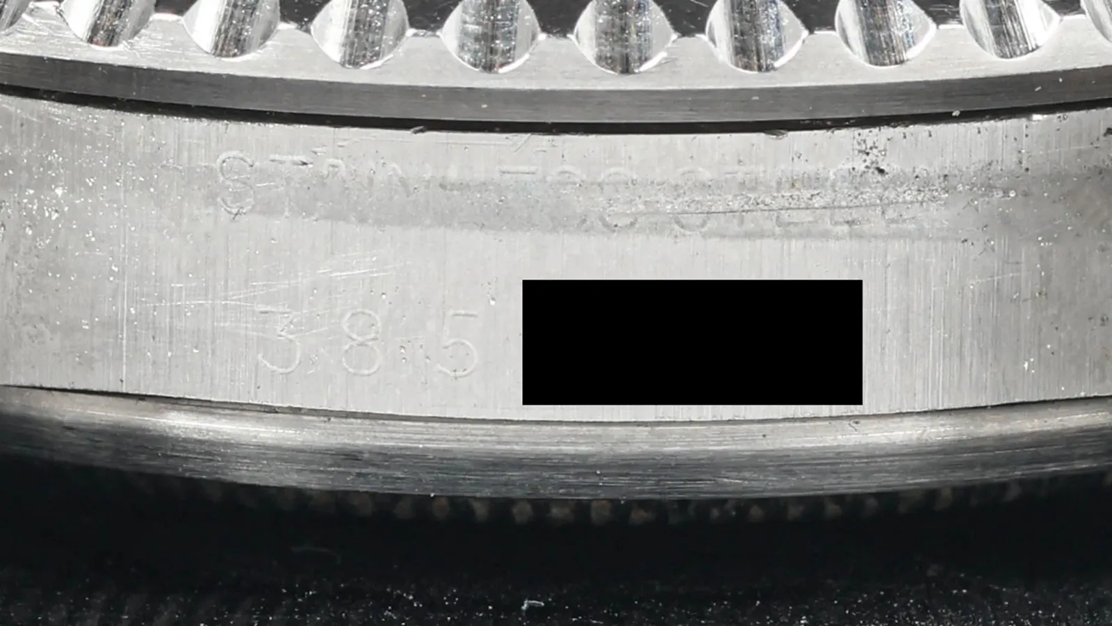 Rolex Submariner Date 1680, photo 11 of 11