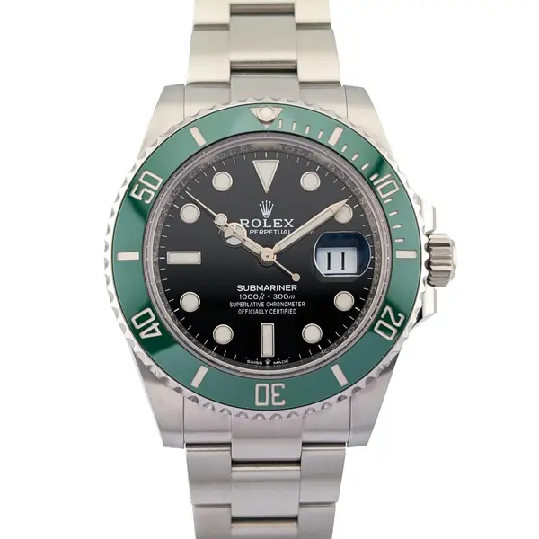 Rolex Submariner Date Ref. 126610LV