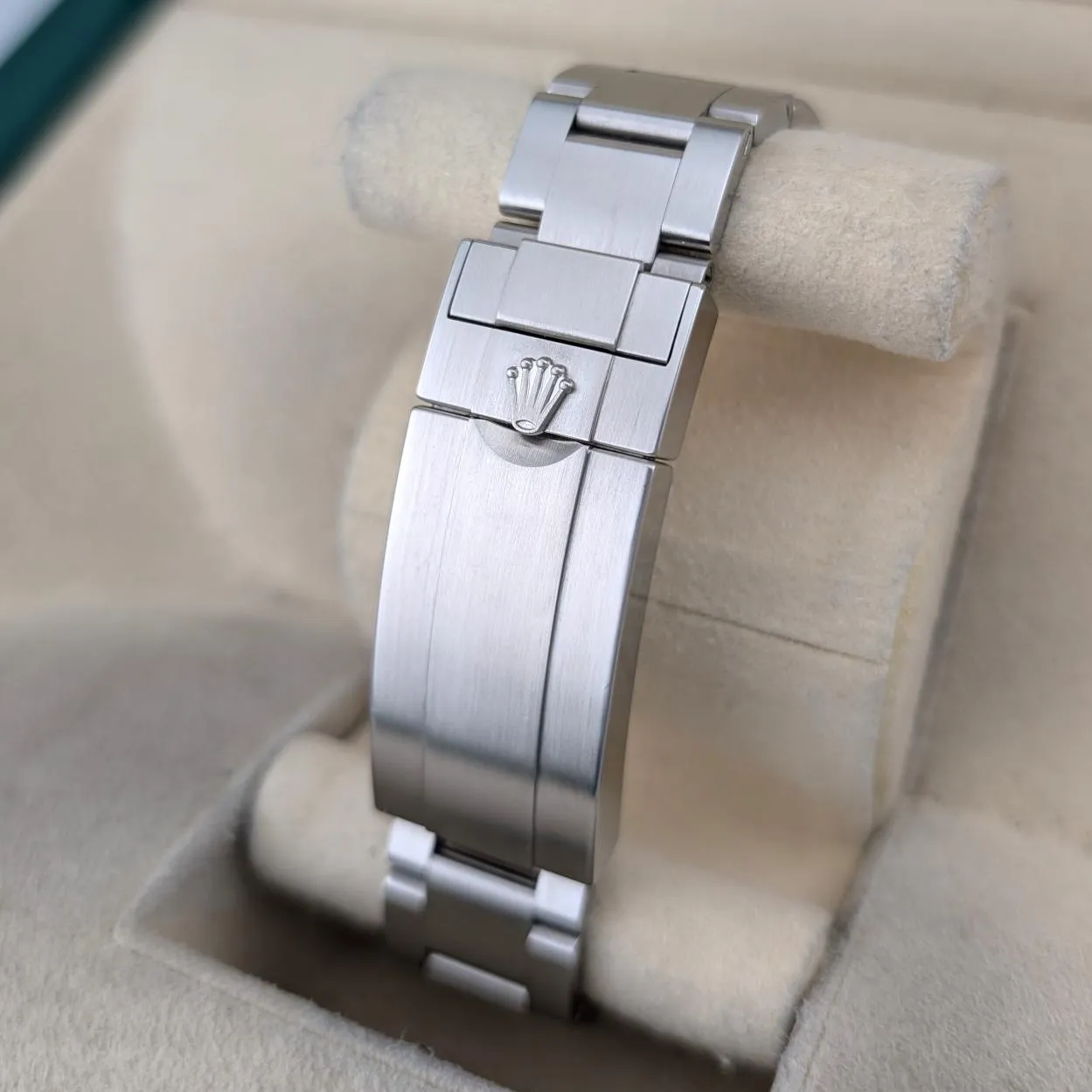 Rolex Submariner Date 126610LV Price in Australia | $23k - image 6