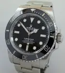Rolex Submariner (2024) - Ref. 124060 | Watch Scout thumbnail 1