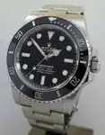 Rolex Submariner (2024) - Ref. 124060 | Watch Scout thumbnail 2