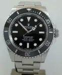 Rolex Submariner (2024) - Ref. 124060 | Watch Scout thumbnail 3