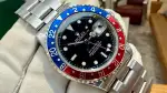 Rolex GMT-Master II 16710 Price in Australia | $18k thumbnail 2