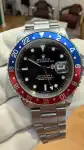 Rolex GMT-Master II 16710 Price in Australia | $18k thumbnail 11