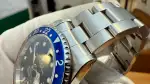 Rolex GMT-Master II 16710 Price in Australia | $18k thumbnail 7