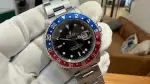 Rolex GMT-Master II 16710 Price in Australia | $18k thumbnail 9