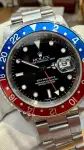 Rolex GMT-Master II 16710 Price in Australia | $18k thumbnail 10