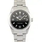 Rolex Explorer (2000) - Ref. 14270 | Watch Scout thumbnail 7