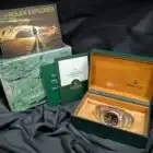 Rolex Explorer (2000) - Ref. 14270 | Watch Scout thumbnail 8