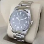 Rolex Explorer (2000) - Ref. 14270 | Watch Scout thumbnail 9