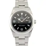 Rolex Explorer (2000) - Ref. 14270 | Watch Scout thumbnail 1