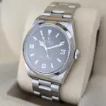 Rolex Explorer (2000) - Ref. 14270 | Watch Scout thumbnail 3
