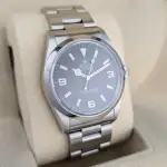 Rolex Explorer (2000) - Ref. 14270 | Watch Scout thumbnail 4