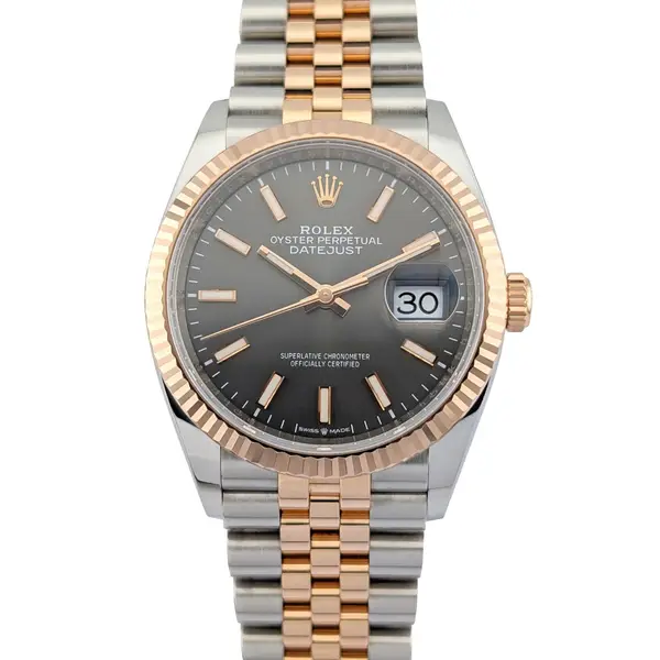 Rolex Datejust 36 Ref. 126231