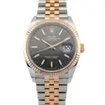 Rolex Datejust 36 126231 Price in Australia | $19k thumbnail 1