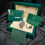 Rolex Datejust 36 126231 Price in Australia | $19k thumbnail 2