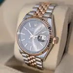 Rolex Datejust 36 126231 Price in Australia | $19k thumbnail 3