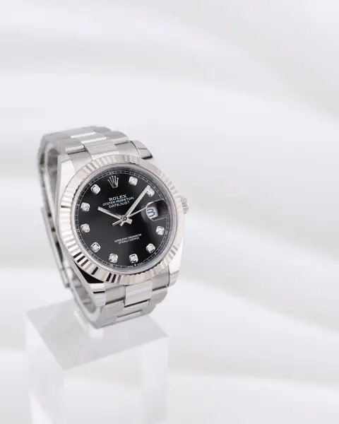Rolex Datejust 41 Ref. 126334