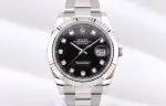Rolex Datejust 41 126334 Price in Australia | $31k thumbnail 2