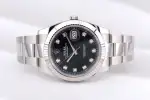 Rolex Datejust 41 126334 Price in Australia | $31k thumbnail 6