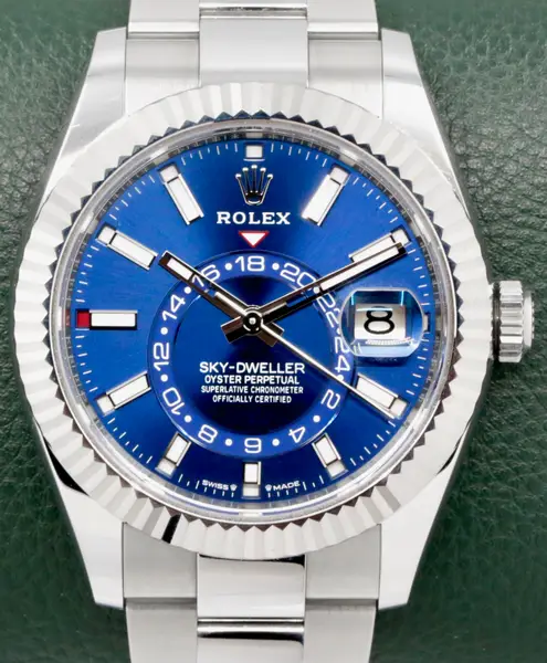 Rolex Sky-Dweller Ref. 336934