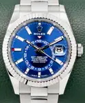 Rolex Sky-Dweller (2024) - Ref. 336934 | Watch Scout thumbnail 1